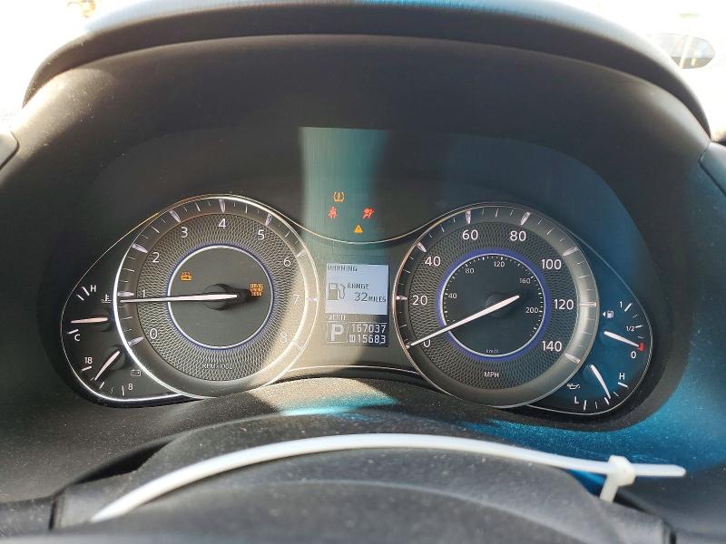 Продажа на аукционе авто 2012 Infiniti Qx56, vin: JN8AZ2ND5C9716690, номер лота: 61818006