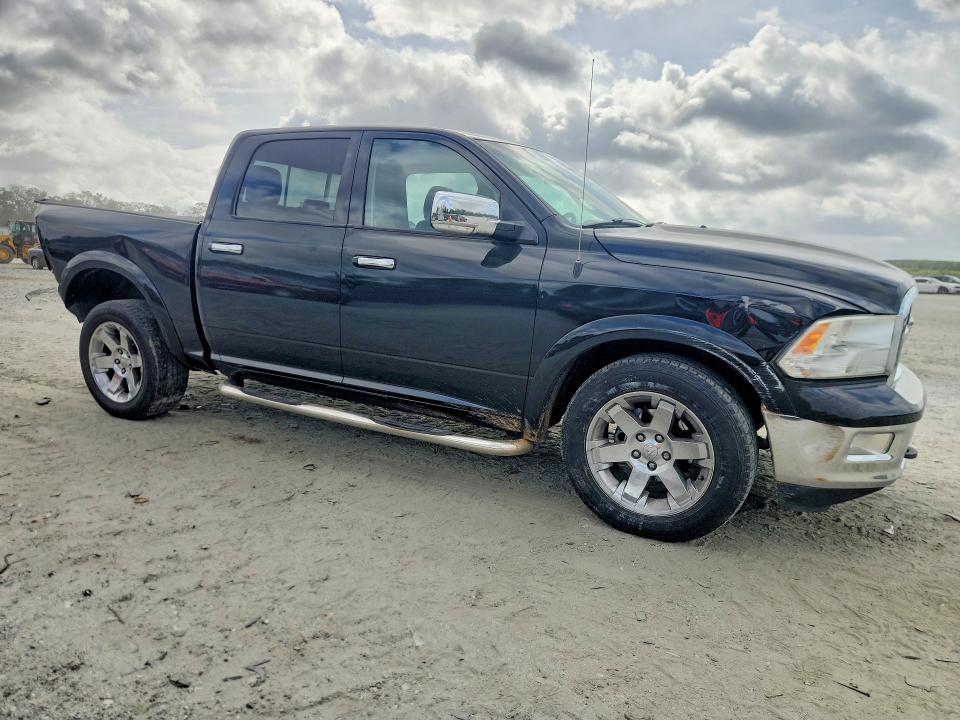 Продажа на аукционе авто 2012 Dodge Ram 1500, vin: 1C6RD7NT2CS262030, номер лота: 61729506