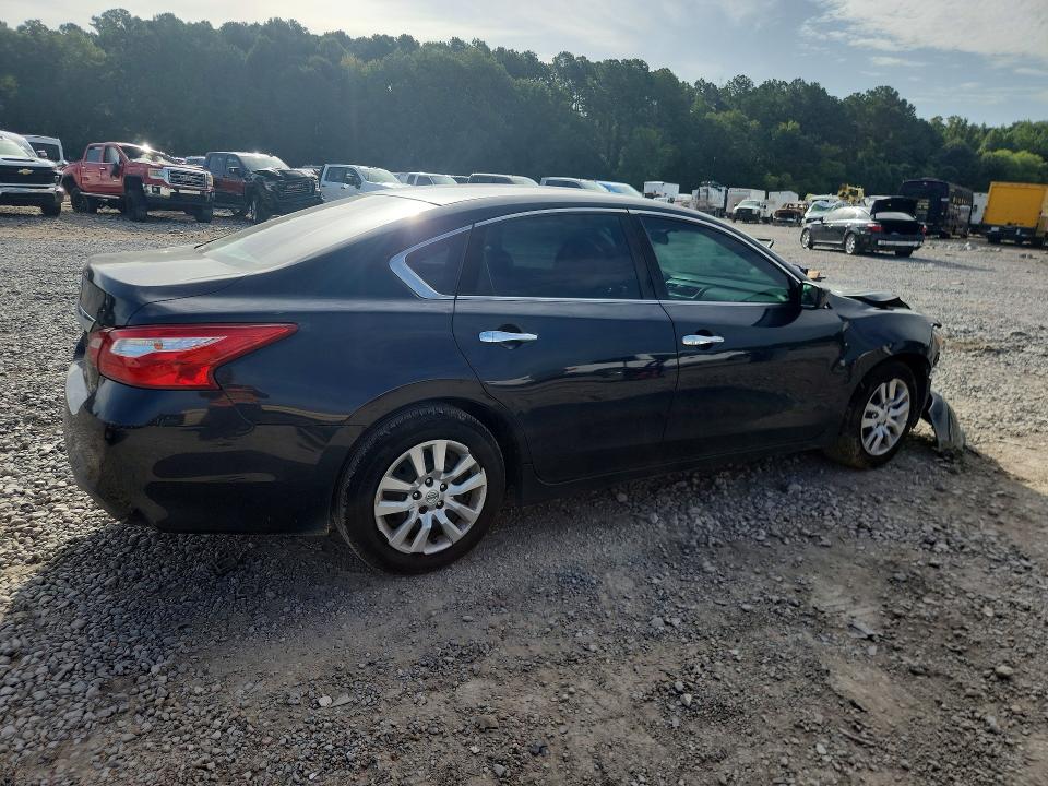 2016 Nissan Altima მანქანა იყიდება აუქციონზე, vin: 1N4AL3AP6GC219312, აუქციონის ნომერი: 61431516
