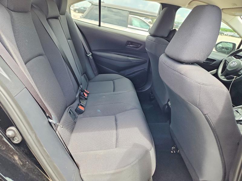 Aukcja sprzedaży 2025 Toyota Corolla, vin: 5YFB4MDE5SP308865, numer aukcji: 60207986