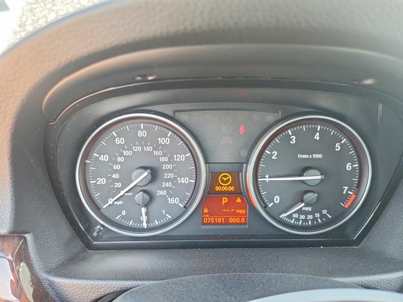 Aukcja sprzedaży 2008 Bmw 328, vin: WBAVC93588K043507, numer aukcji: 60118106