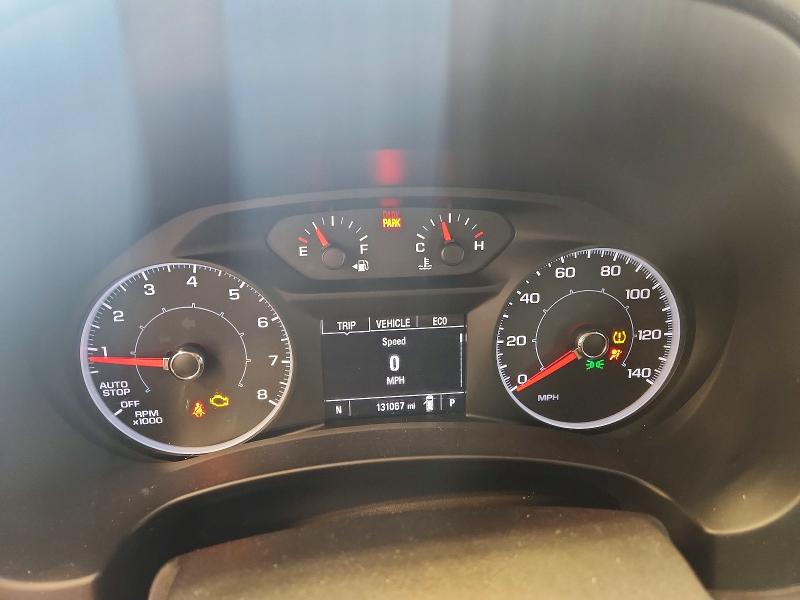 59146366 :رقم المزاد ، 3GKALTEV0JL278035 vin ، 2018 Gmc Terrain مزاد بيع