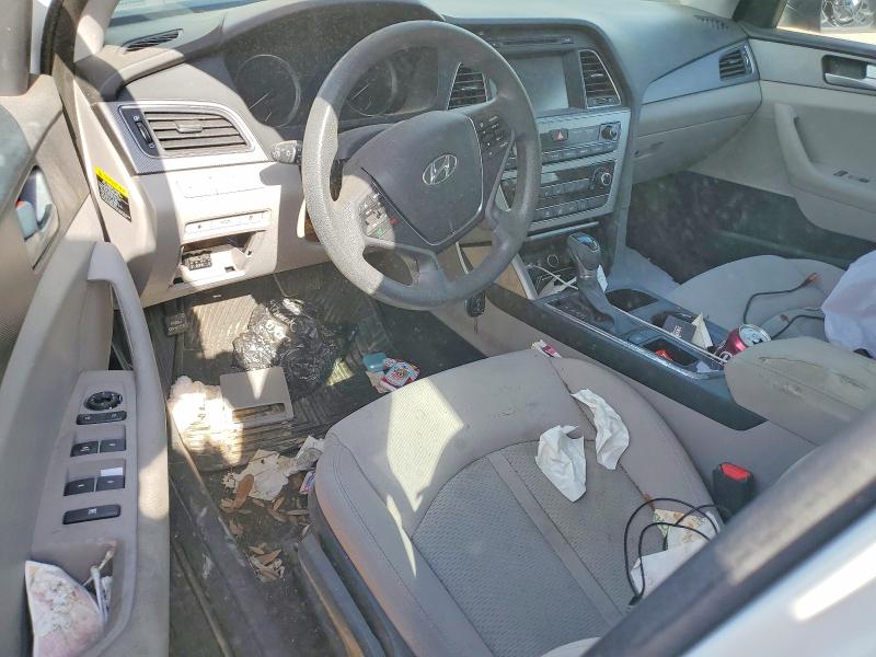 Aukcja sprzedaży 2016 Hyundai Sonata, vin: 5NPE24AF2GH386301, numer aukcji: 60432816