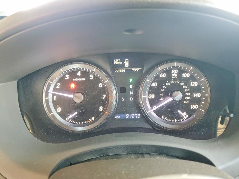 Aukcja sprzedaży 2011 Lexus Es, vin: JTHBK1EG6B2466097, numer aukcji: 60866966