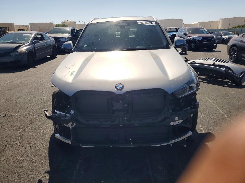 Продаж на аукціоні авто 2026 Bmw X1, vin: WBX73EF08T5497044, номер лоту: 59016066