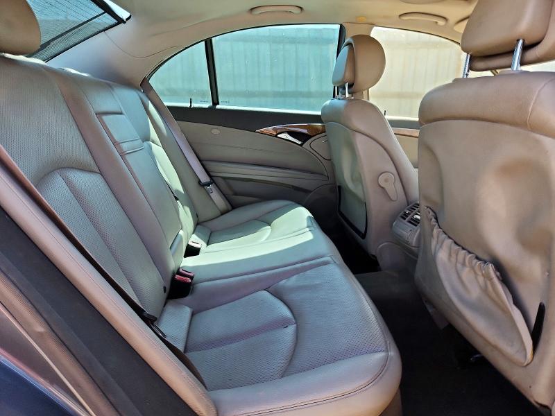 Aukcja sprzedaży 2007 Mercedes-benz E, vin: WDBUF56X17B134238, numer aukcji: 63430536