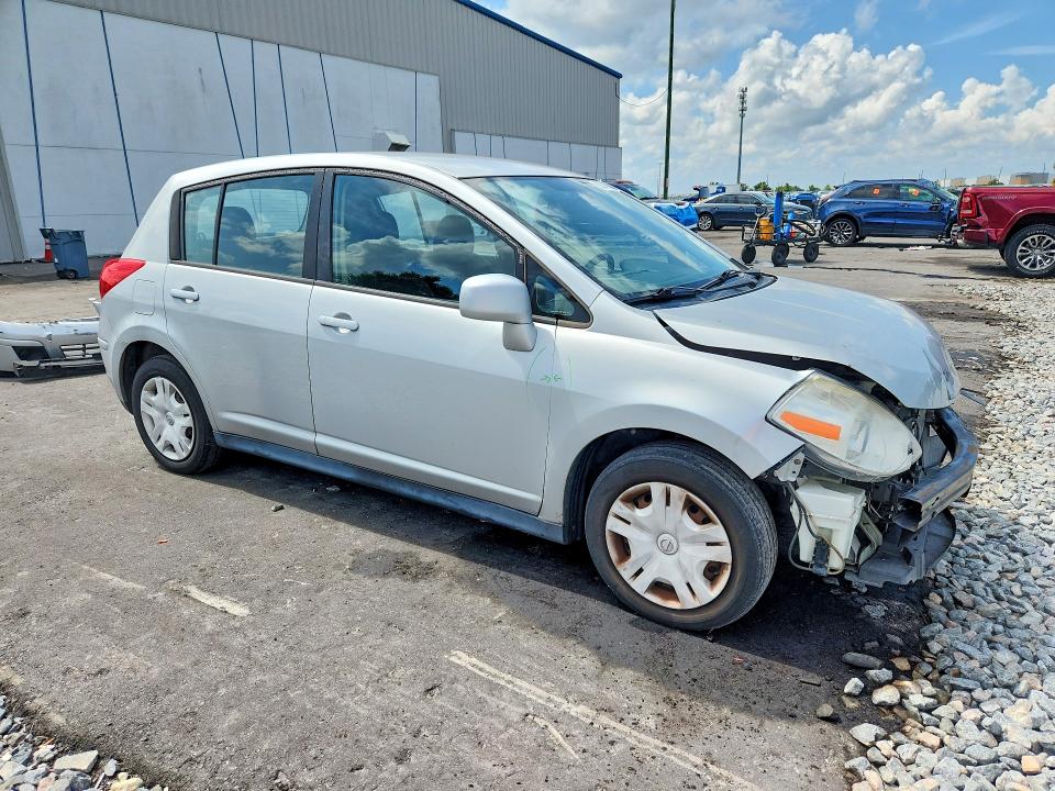 Aukcja sprzedaży 2012 Nissan Versa, vin: 3N1BC1CP8CK809194, numer aukcji: 62563116