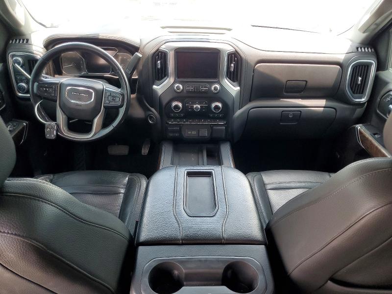 Продажа на аукционе авто 2020 Gmc Sierra, vin: 3GTP8FET7LG305542, номер лота: 61336246