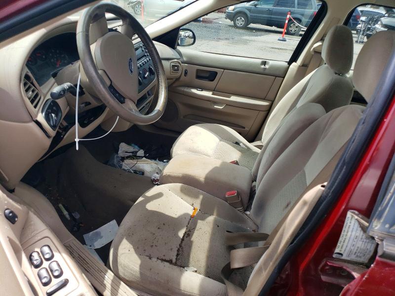 Aukcja sprzedaży 2005 Ford Taurus, vin: 1FAFP532X5A170258, numer aukcji: 62102936