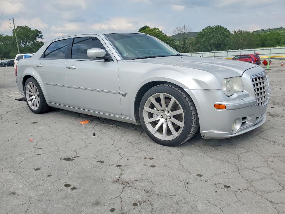 Aukcja sprzedaży 2006 Chrysler 300c, vin: 2C3LA73W96H435417, numer aukcji: 62078126