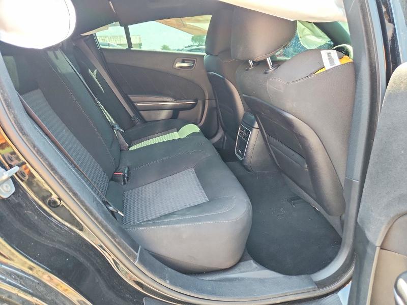 Aukcja sprzedaży 2020 Dodge Charger, vin: 2C3CDXGJ4LH126925, numer aukcji: 59305016