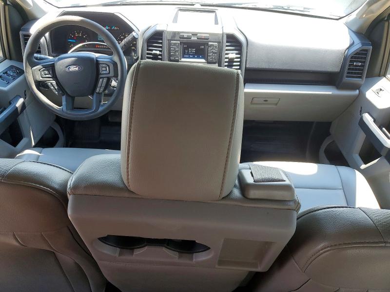 62053836 :رقم المزاد ، 1FTFX1EF2GFC90175 vin ، 2016 Ford F150 مزاد بيع
