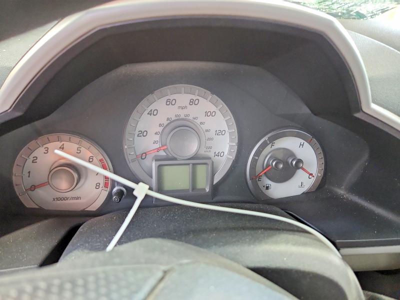2012 Honda Pilot მანქანა იყიდება აუქციონზე, vin: 5FNYF4H44CB044556, აუქციონის ნომერი: 62232026