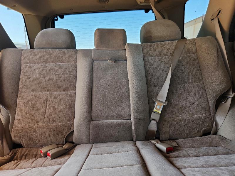 2007 Kia Sorento მანქანა იყიდება აუქციონზე, vin: KNDJD736075754708, აუქციონის ნომერი: 60074196