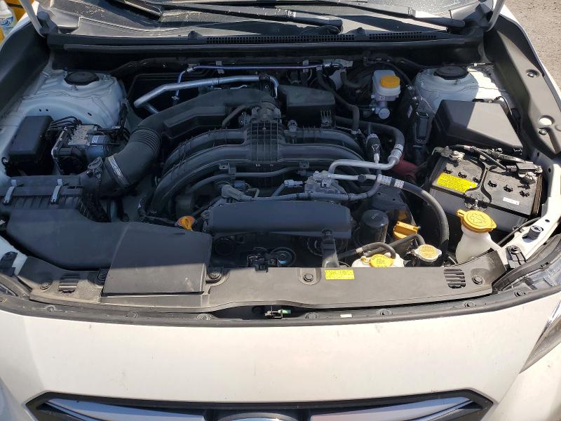 2023 Subaru Crosstrek მანქანა იყიდება აუქციონზე, vin: JF2GTAPC0P8316877, აუქციონის ნომერი: 61413846