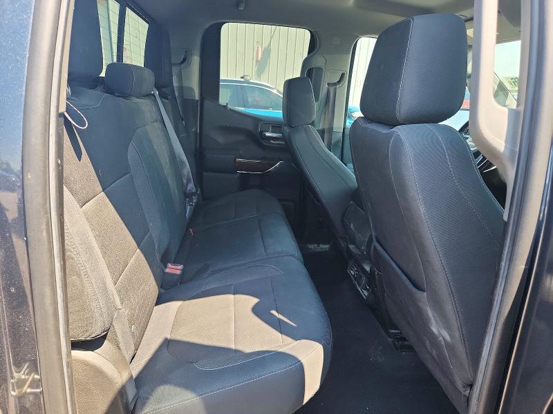 Aukcja sprzedaży 2019 Gmc Sierra, vin: 1GTR9BED7KZ212218, numer aukcji: 60495536
