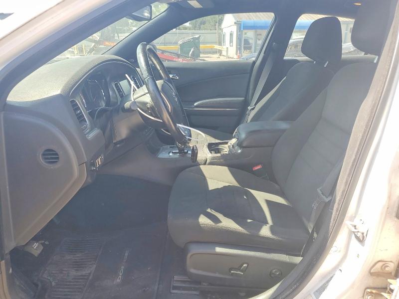 Aukcja sprzedaży 2014 Dodge Charger, vin: 2C3CDXHG7EH334318, numer aukcji: 59231806