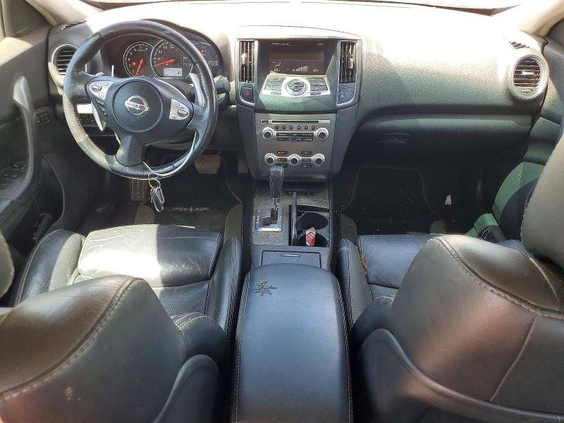 Продаж на аукціоні авто 2012 Nissan Maxima, vin: 1N4AA5AP2CC832748, номер лоту: 61728066
