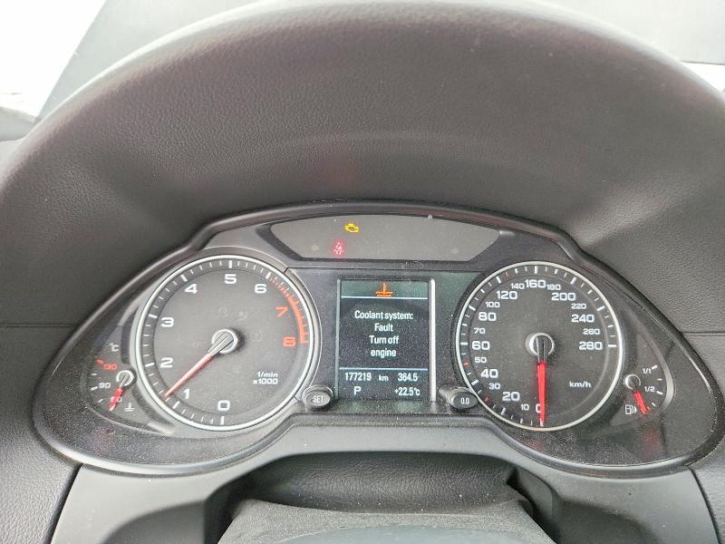 2016 Audi Q5 მანქანა იყიდება აუქციონზე, vin: WA1D7AFP1GA072802, აუქციონის ნომერი: 60791016