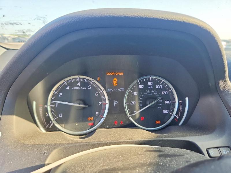 Продаж на аукціоні авто 2016 Acura Tlx, vin: 19UUB1F31GA015809, номер лоту: 62006546