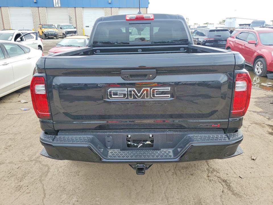 Aukcja sprzedaży 2026 Gmc Canyon, vin: 1GTP2DEK9T1216521, numer aukcji: 60323306