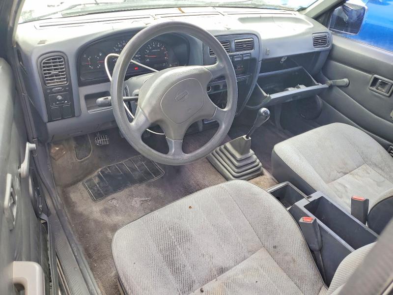 Продаж на аукціоні авто 1994 Nissan Truck, vin: 1N6SD16S5RC364323, номер лоту: 60490746