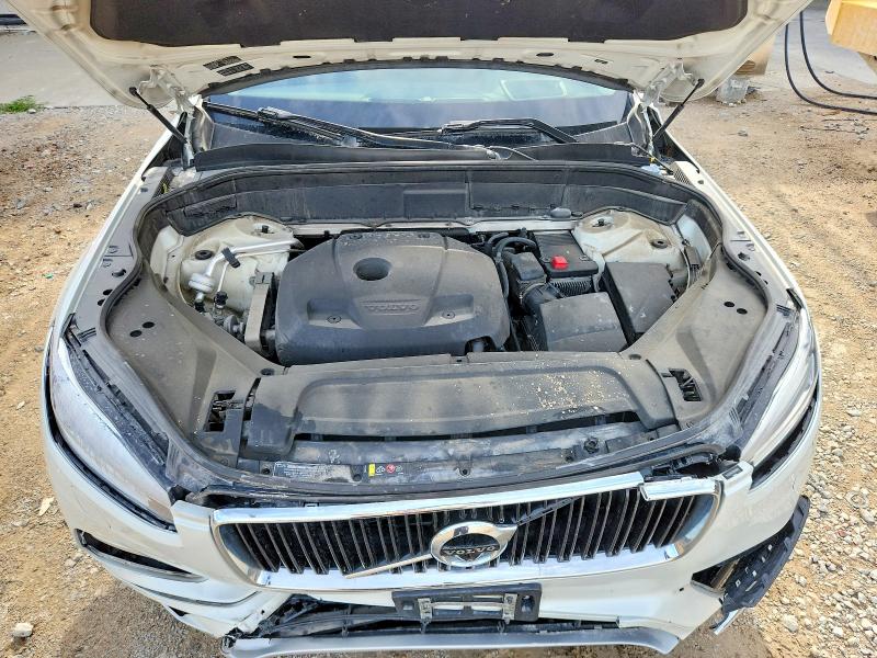Продажа на аукционе авто 2016 Volvo Xc90, vin: YV4A22PK5G1026872, номер лота: 58352026