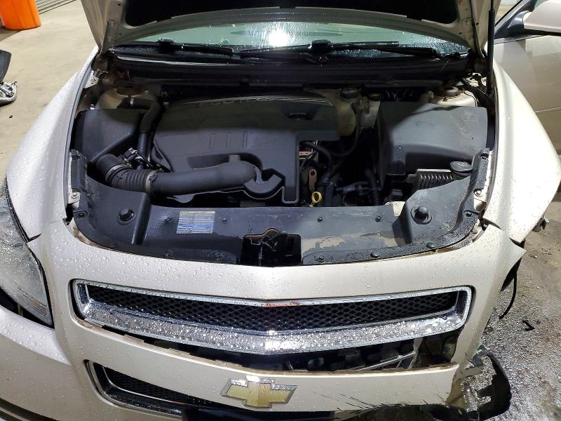 63137366 :رقم المزاد ، 1G1ZC5EB4AF119361 vin ، 2010 Chevrolet Malibu مزاد بيع
