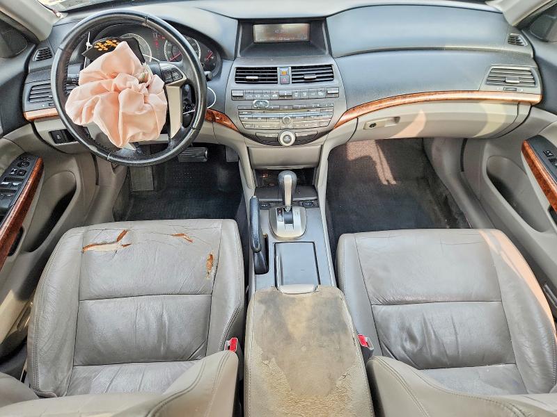 Aukcja sprzedaży 2011 Honda Accord, vin: 1HGCP2F82BA079090, numer aukcji: 61155186