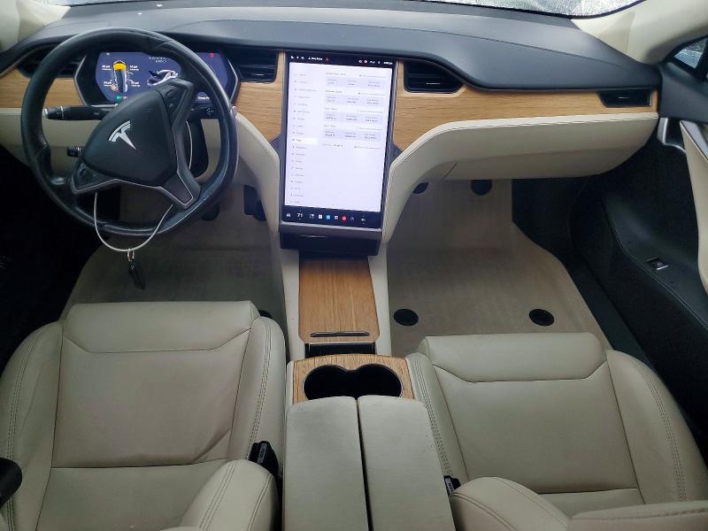 Aukcja sprzedaży 2018 Tesla Model S, vin: 5YJSA1E22JF283977, numer aukcji: 60814616