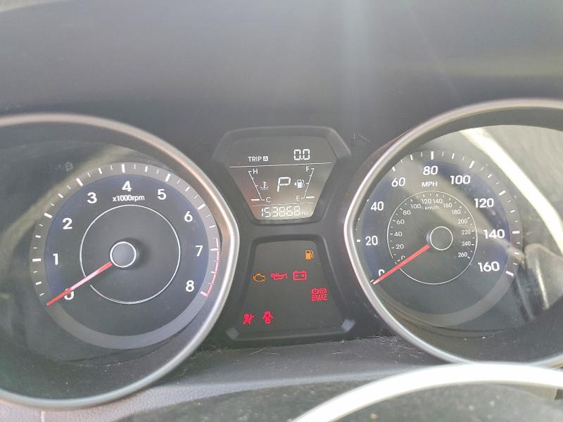 Продажа на аукционе авто 2014 Hyundai Elantra, vin: 5NPDH4AE6EH496430, номер лота: 62665716