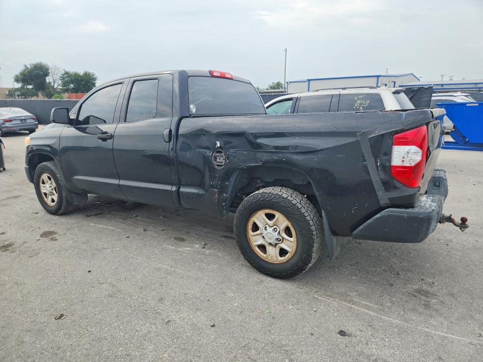 2015 Toyota Tundra მანქანა იყიდება აუქციონზე, vin: 5TFRM5F18FX085517, აუქციონის ნომერი: 62663176