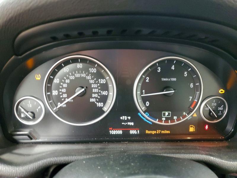 Aukcja sprzedaży 2016 Bmw X3, vin: 5UXWX9C55G0D90834, numer aukcji: 60564226