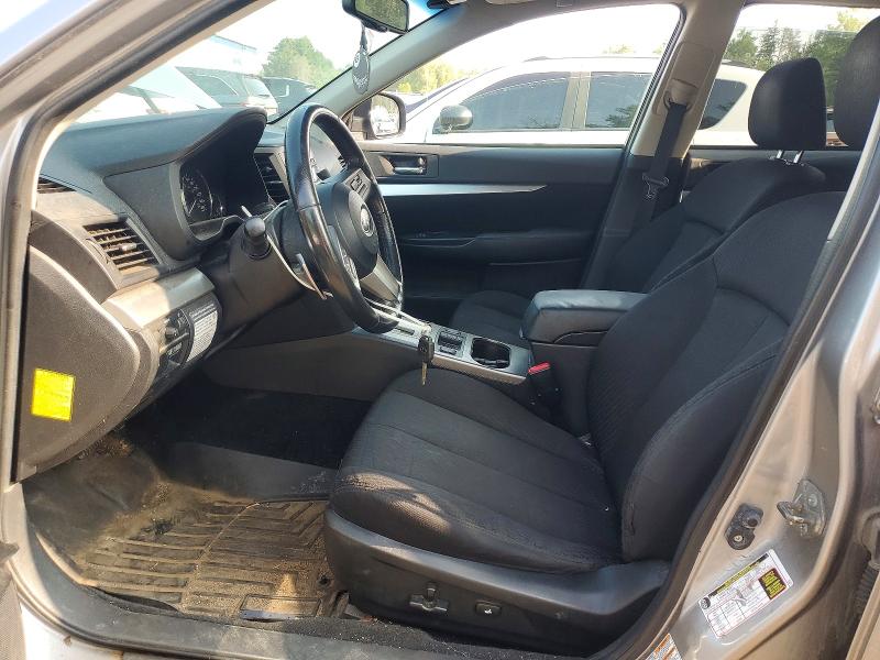 Продажа на аукционе авто 2011 Subaru Outback, vin: 4S4BRJGC8B2401853, номер лота: 61008996