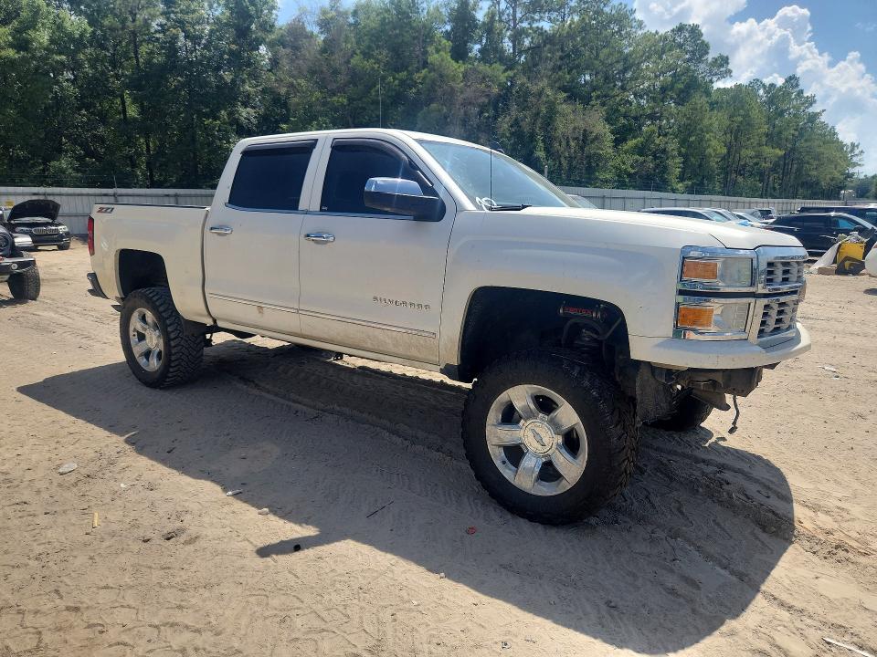 Продаж на аукціоні авто 2015 Chevrolet Silverado, vin: 3GCUKSEC0FG371402, номер лоту: 60369516