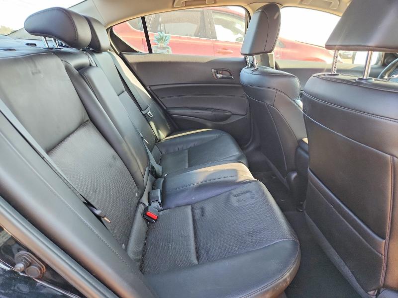 62019636 :رقم المزاد ، 19VDE1F38EE012589 vin ، 2014 Acura Ilx مزاد بيع