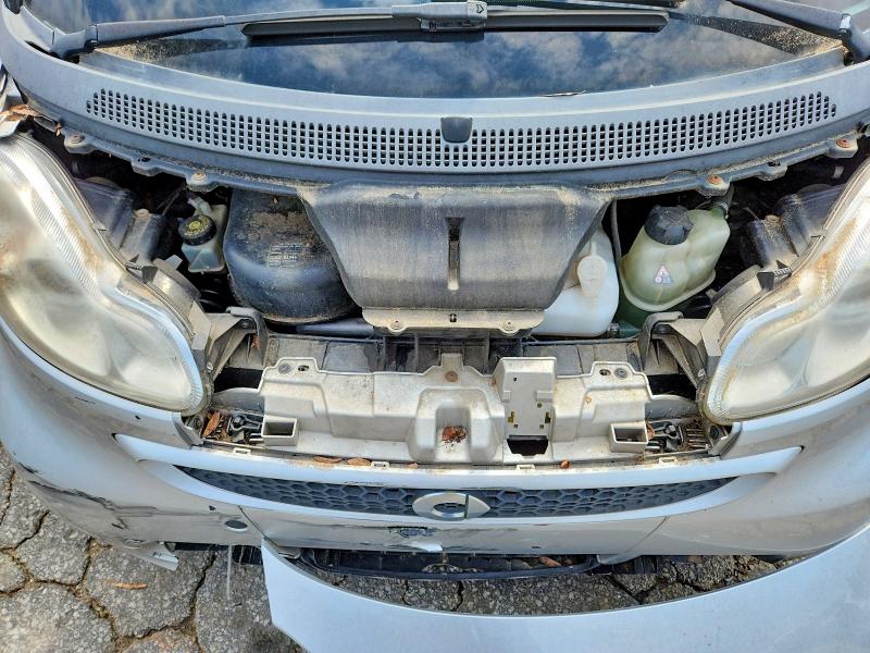 Продажа на аукционе авто 2014 Smart Fortwo, vin: WMEEJ3BA2EK756386, номер лота: 59610686