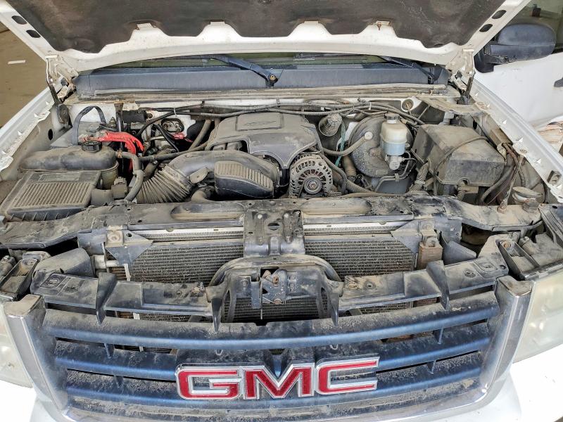 Продажа на аукционе авто 2009 Gmc Sierra, vin: 1GTEK19C69Z249799, номер лота: 60465226