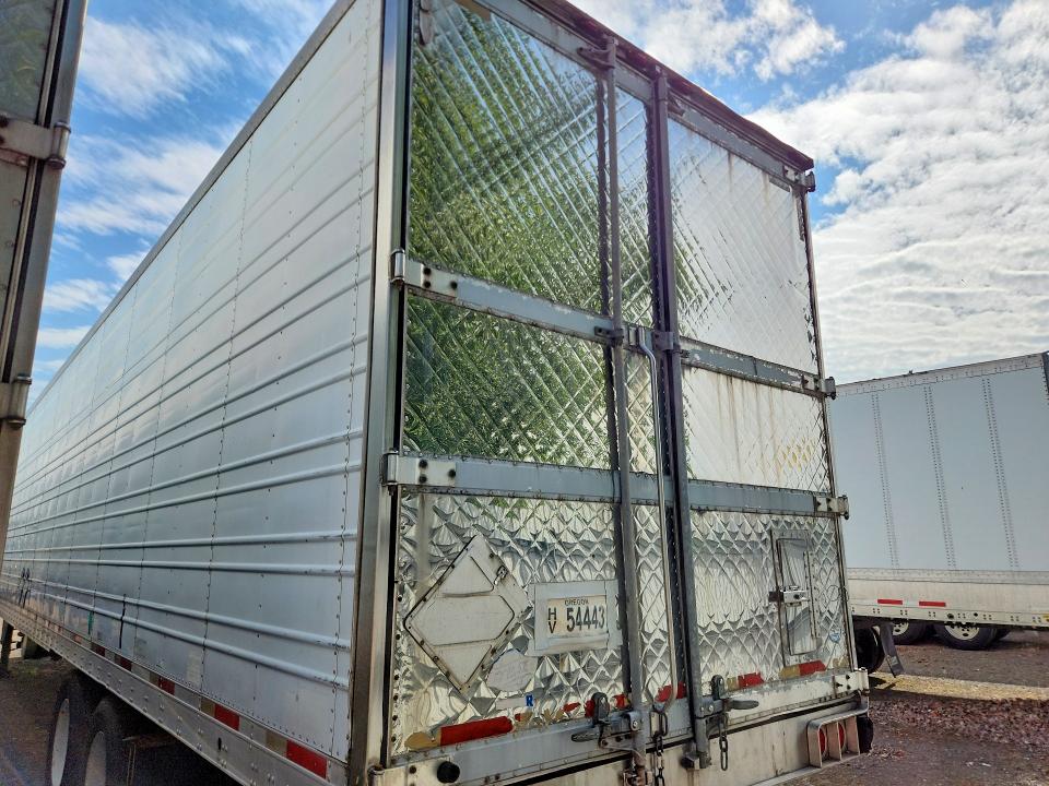 Aukcja sprzedaży 2006 Utility Trailer Trailer, vin: 1UYVS25386M818562, numer aukcji: 57931376