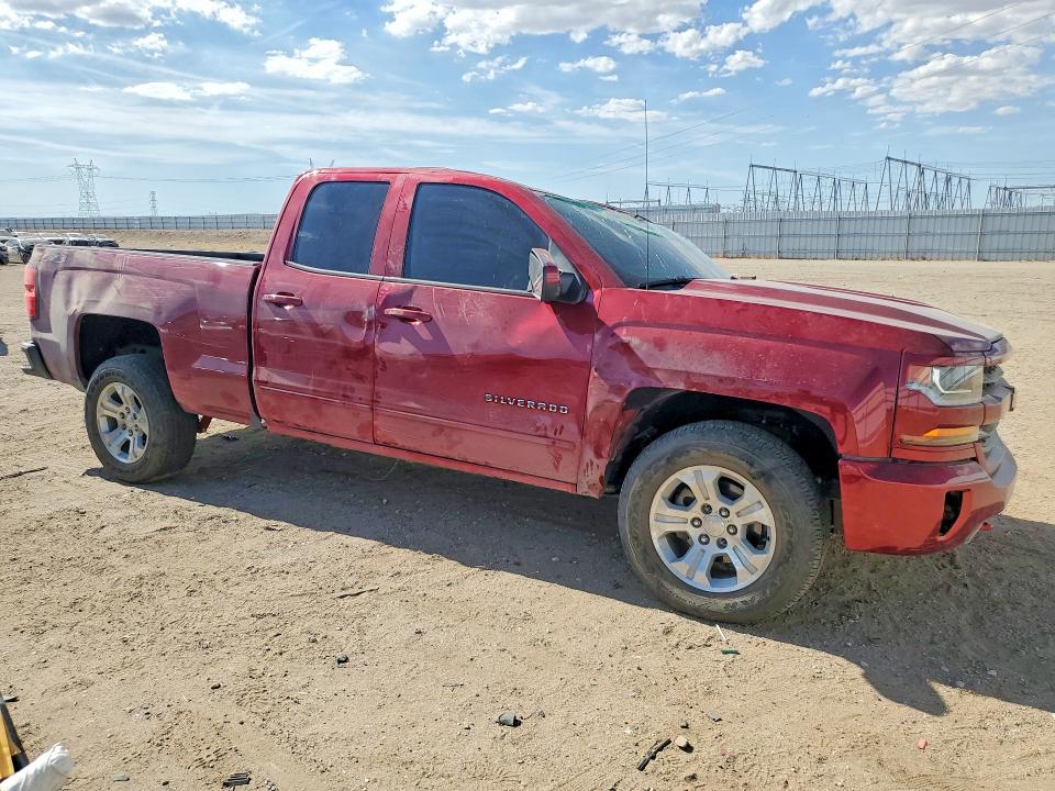 Aukcja sprzedaży 2019 Chevrolet Silverado Ld, vin: 2GCVKPEC1K1107898, numer aukcji: 60851206