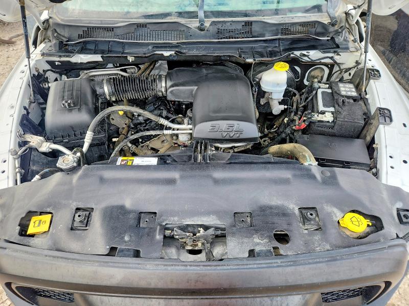 2021 Ram 1500 Classic მანქანა იყიდება აუქციონზე, vin: 1C6RR7GG9MS514956, აუქციონის ნომერი: 61339776