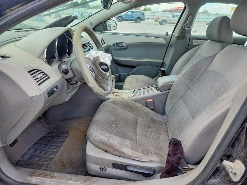 61069996 :رقم المزاد ، 1G1ZB5E03CF174338 vin ، 2012 Chevrolet Malibu مزاد بيع