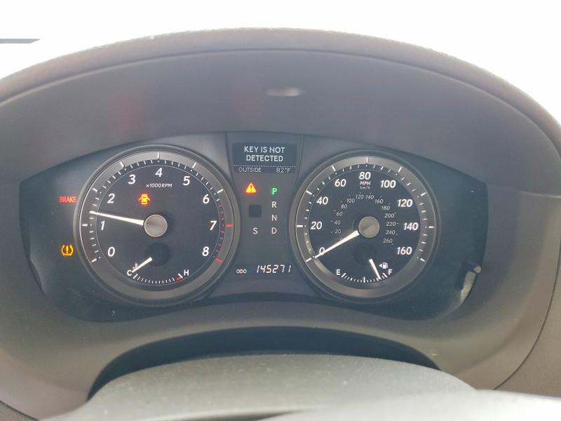 2008 Lexus Es მანქანა იყიდება აუქციონზე, vin: JTHBJ46G882182904, აუქციონის ნომერი: 61053556