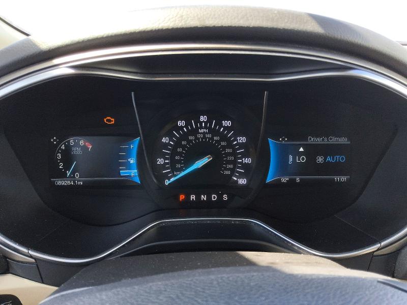 Aukcja sprzedaży 2015 Ford Fusion, vin: 3FA6P0HD6FR217970, numer aukcji: 61608576
