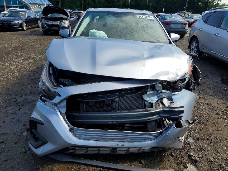 Продаж на аукціоні авто 2024 Subaru Legacy, vin: 4S3BWAN64R3018541, номер лоту: 58730996