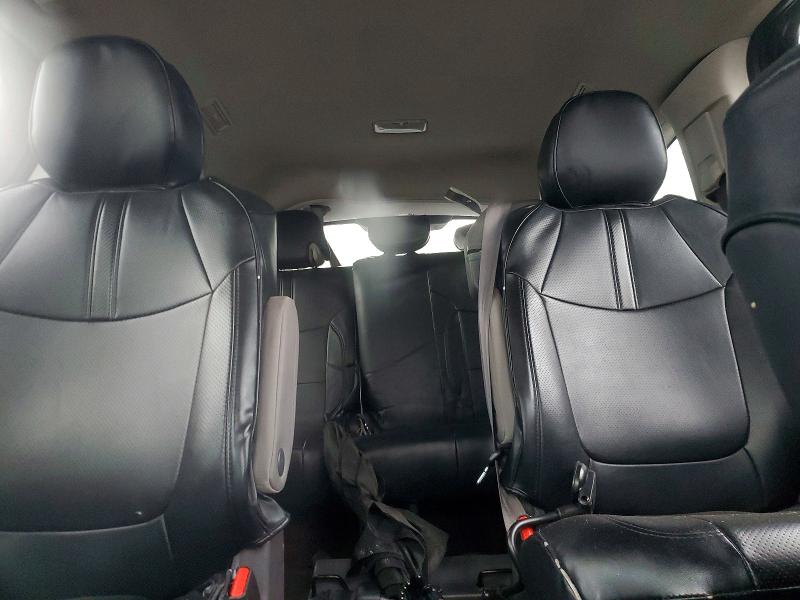 Продажа на аукционе авто 2021 Toyota Sienna, vin: 5TDKRKEC9MS047835, номер лота: 59617586