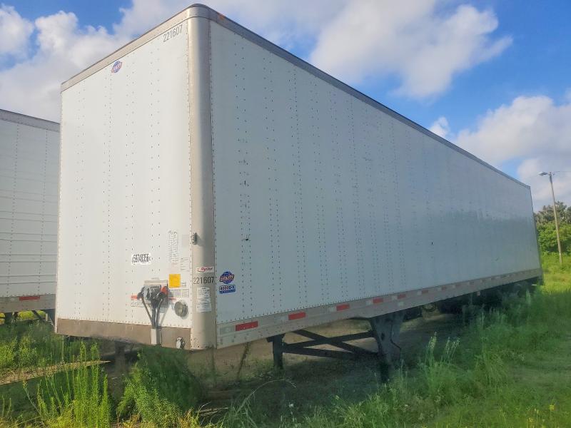 Продажа на аукционе авто 2018 Utility Trailer Manufacturer Utility Trailer Manufacturer, vin: 1UYVS2484J3449405, номер лота: 59748356