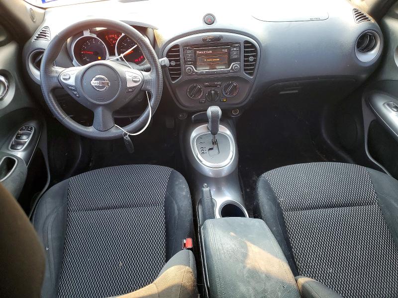 Aukcja sprzedaży 2015 Nissan Juke, vin: JN8AF5MR0FT502706, numer aukcji: 60261666