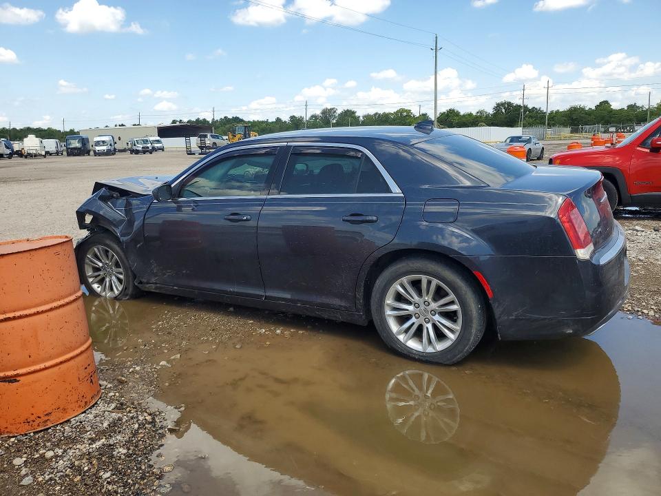 Aukcja sprzedaży 2019 Chrysler 300, vin: 2C3CCAAG7KH693836, numer aukcji: 59738376