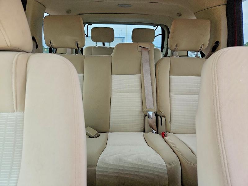 Aukcja sprzedaży 2010 Ford Explorer, vin: 1FMEU7DE0AUA40559, numer aukcji: 60606536